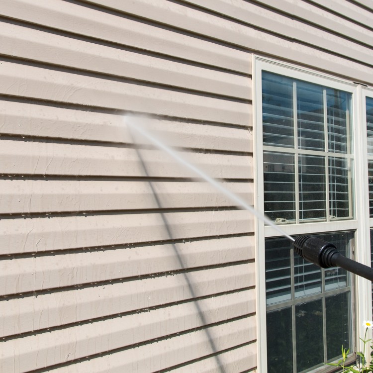 Exterior Cleaning in Covington, WA